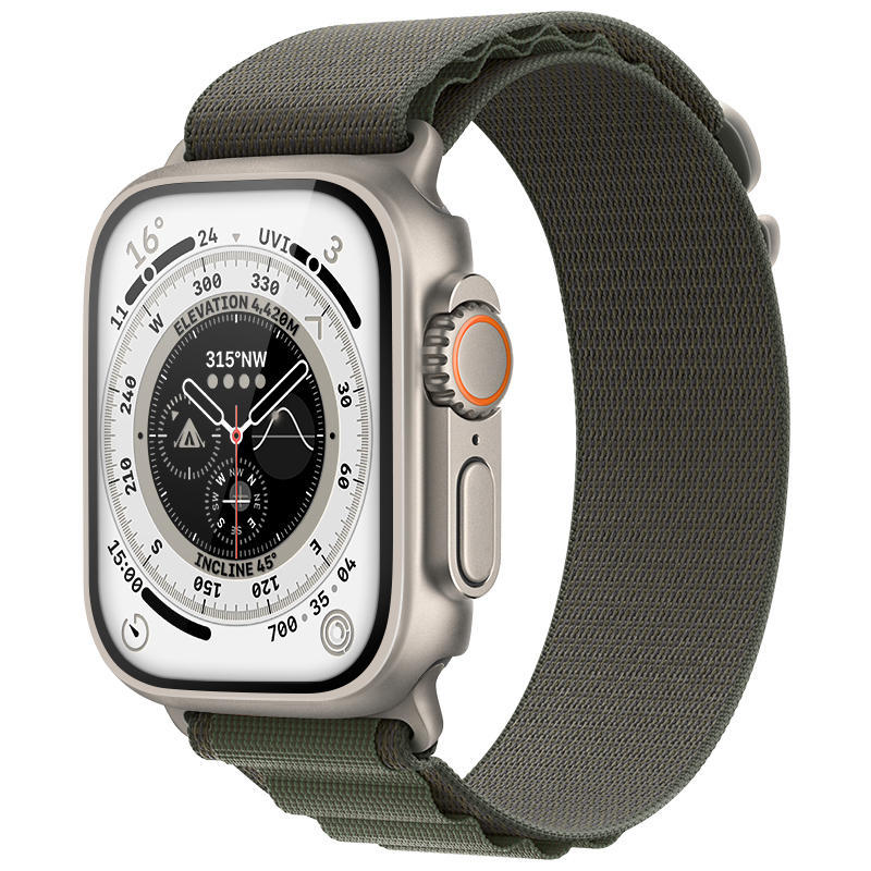 Watch Protective Case Film Ultra-thin Full Package ba317756 7a0a 4afa b076 56192077b100