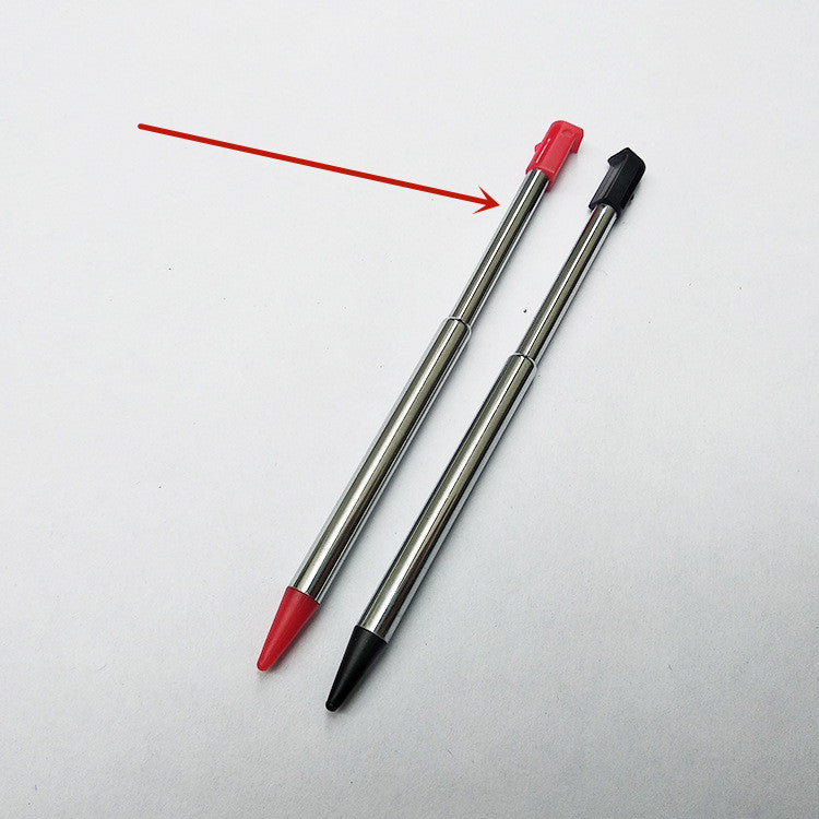 Universal Retractable Pen Metal Stylus Resistance ba333e3d 164e 4ee1 b9cd 9bbd9285c96a