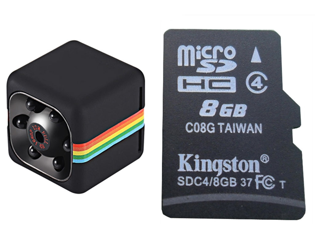 SQ11 Mini Camera HD 1080P Night Vision Camcorder Car DVR Infrared Video Recorder Sport Digital baef574e c453 4917 a76a 3dc1c4