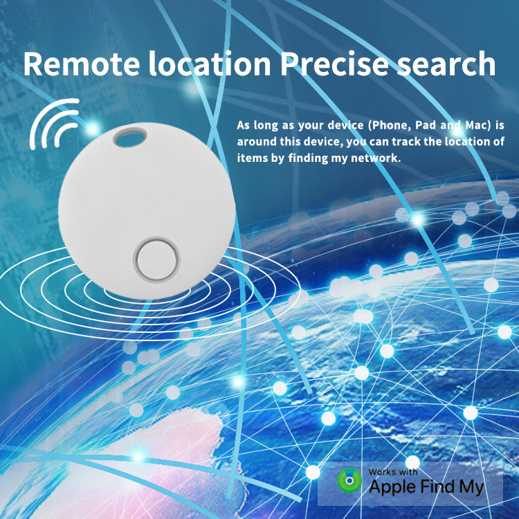 Anti-lost Locator Global Positioning Elderly Anti-lost bb235f93 b9c8 423b ad19 81fda77ada9d