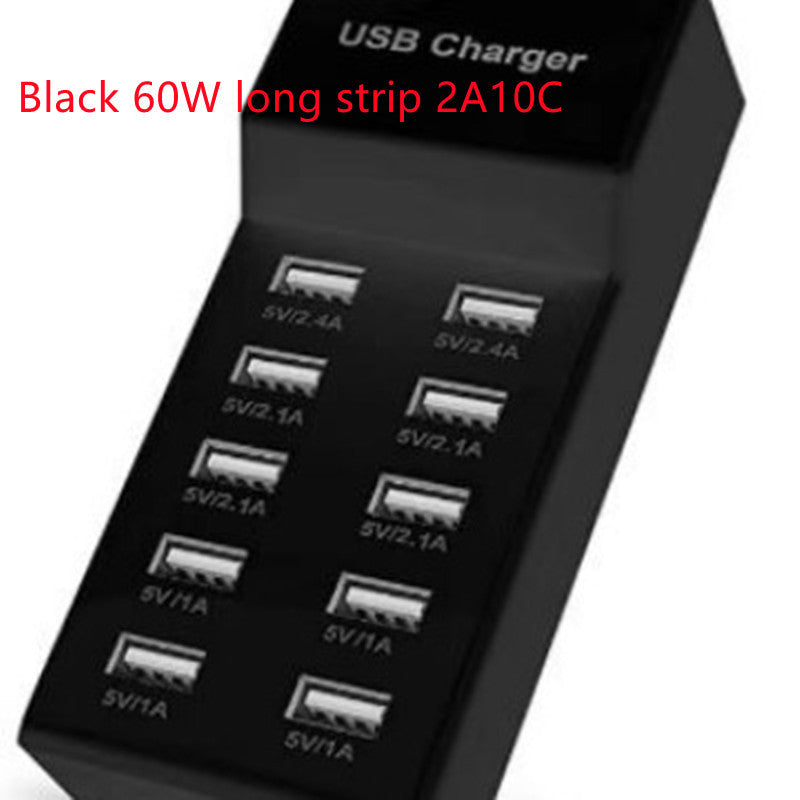 5V2a Charger USB multi port mobile phone charger - HD Wireless Product #12