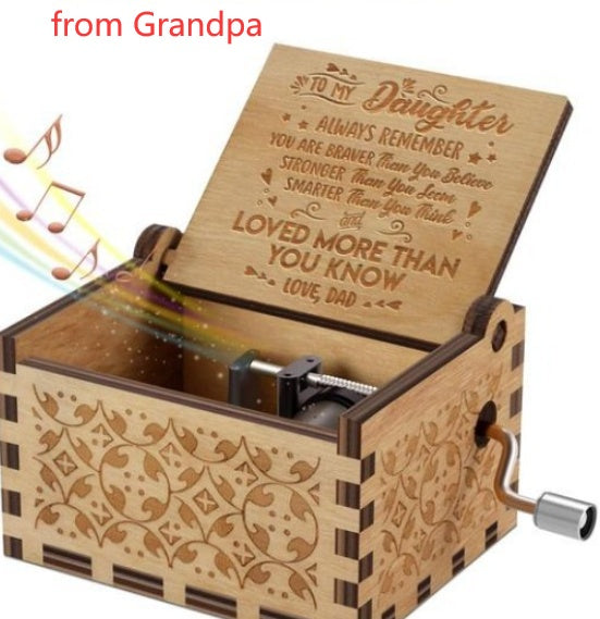 Classical music box bb365310 9b50 4347 a644 89f974cdf161