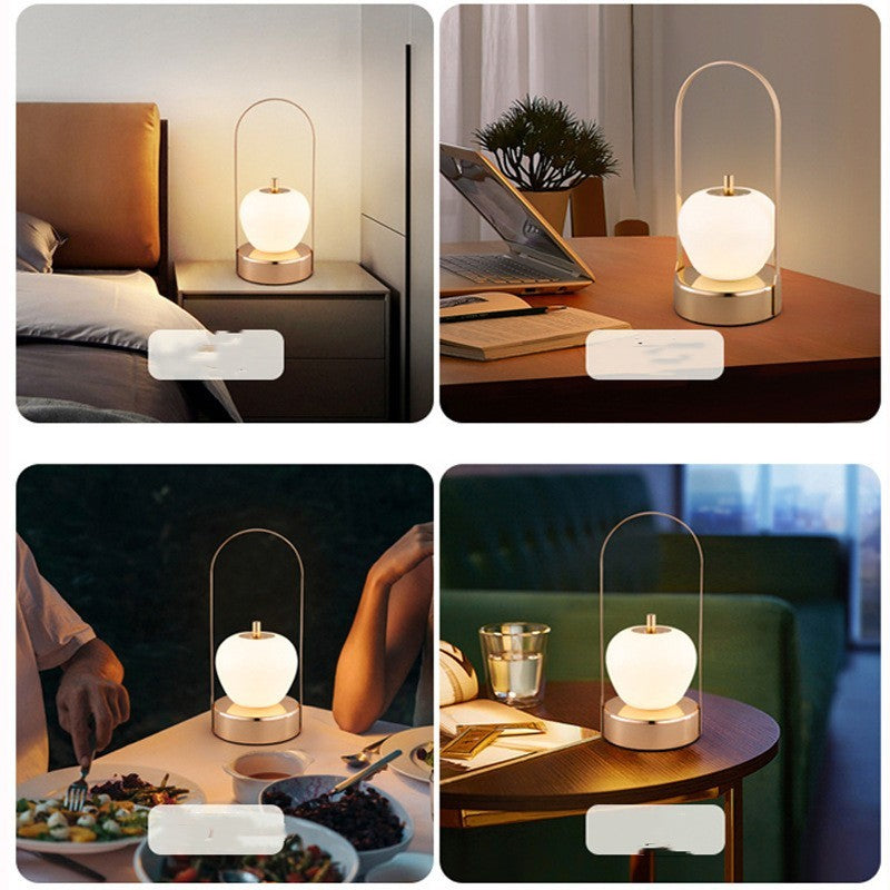 Charging Children Camping Emergency Bedside Lamp bb40c591 20aa 4cf6 8b06 bba81df879df