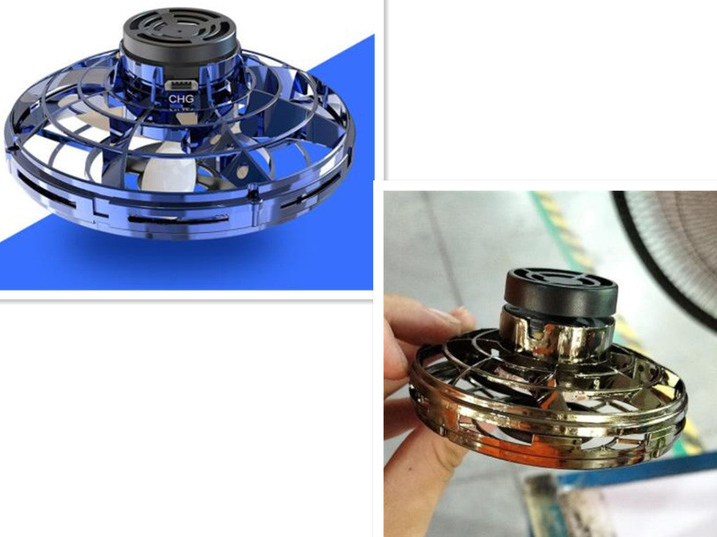 Rotating Flying GyroAircraft Induction Drone Toy bb4d4554 61ac 4f2d a6c8 6e58ff2c48d4