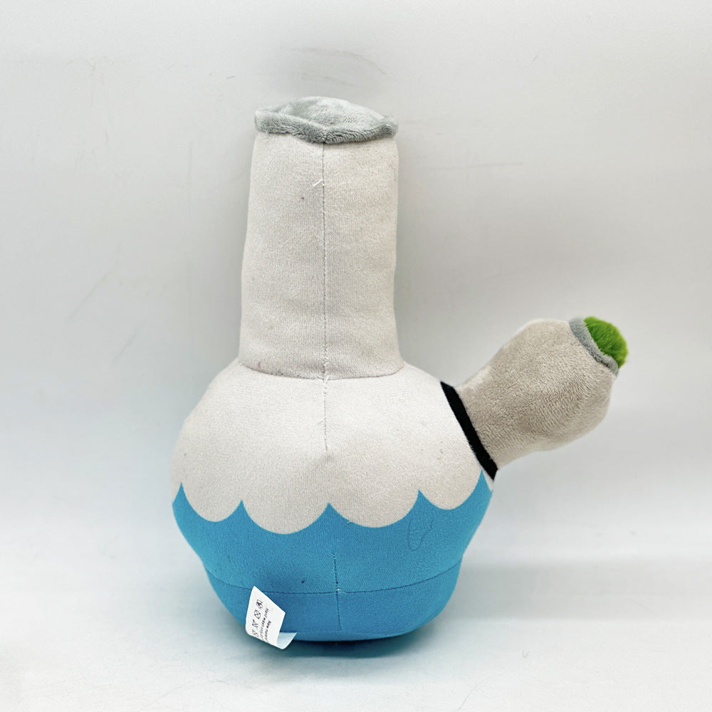 Dog Sounding Kettle Bite-resistant Pet Plush Creative Toy bb5be22c 711d 49e7 9684 103481cf79f8