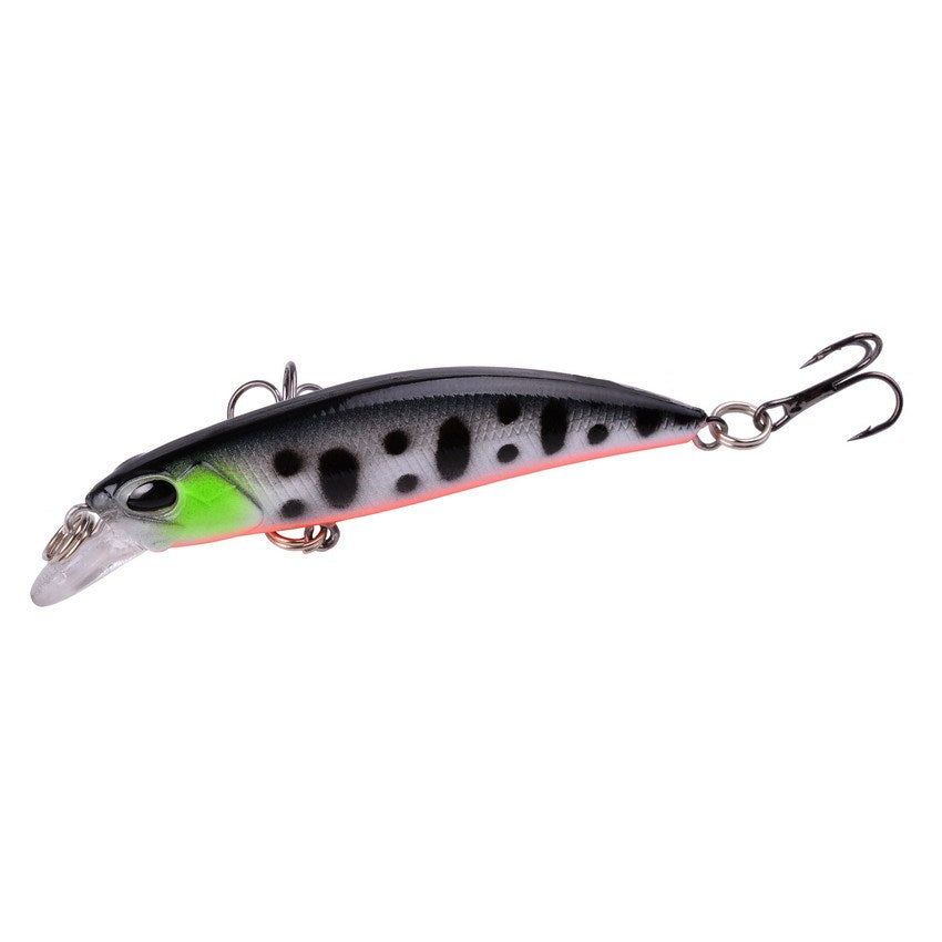 Plastic Fishing Lure Water Topmouth Culter bba0ca8f f69f 4d32 8a49 c9aa87a9390d