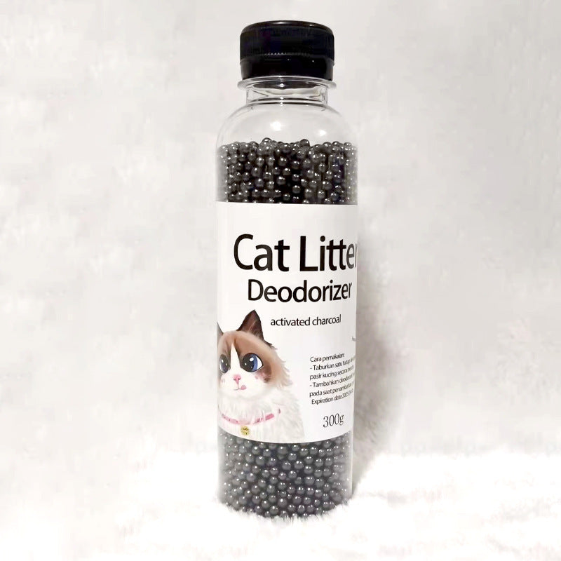 Cat Litter Deodorant Beads Deodorant Mixed bc0610cb 9af5 4e9f bc72 b5ef3637efa1