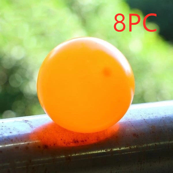 Luminous Sticky Ball Toys Sticky Wall Home Party Games Glow In The Dark Novelty Toys Decompression Squeeze Toy bc1a6426 7877