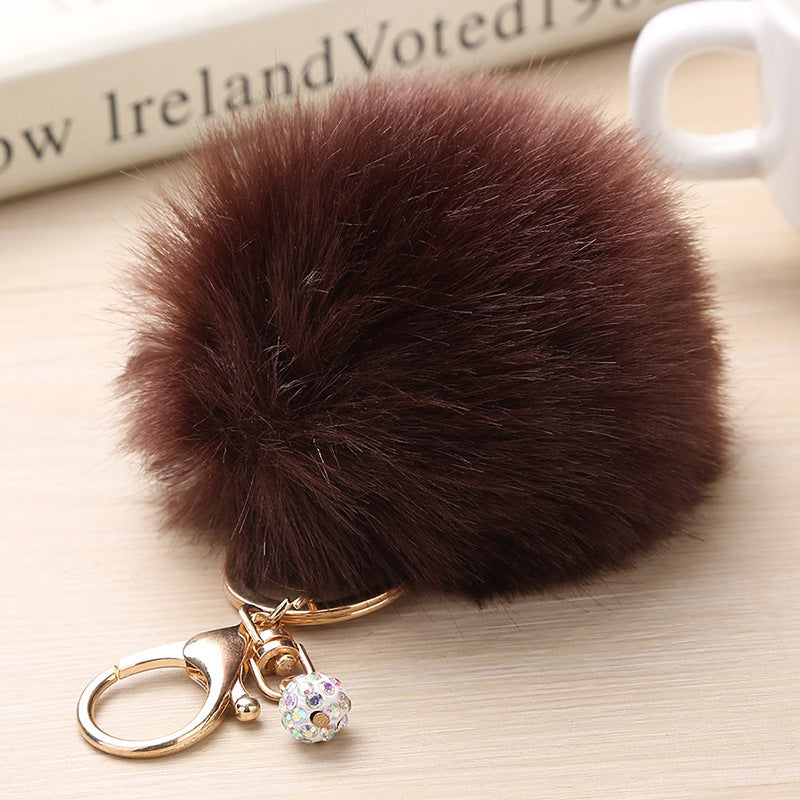 Home Fashion Simple Car Keychain Pendant bc844b2d 7d88 4541 8fc1 e8eb99f27d5a