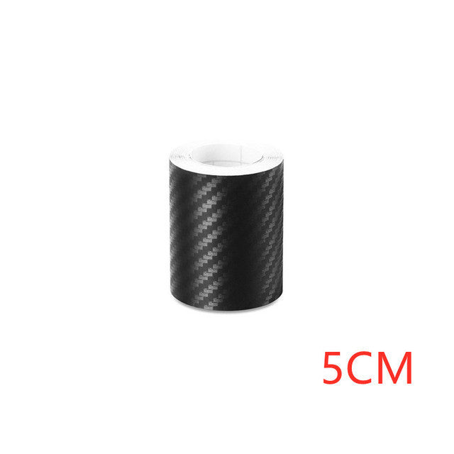 Car Door Threshold Waterproof And Anti-stepping Stickers, Bumper Door Side Bumper Strips, Body Stickers bd0a0102 43f0 4ca4 b7