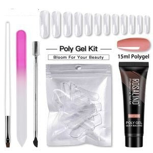Crystal Light Therapy Gel Nail Quick Extension bd51b484 0fba 40a4 a96c 9f86fcc91b9e
