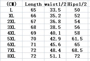 Men's Plus-sized Plus Size Outdoor Beach Pants bdcc2c6c d461 43d0 9e54 86787c77fcc5