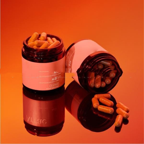 60 Burner Capsules - HD Wireless Product #1