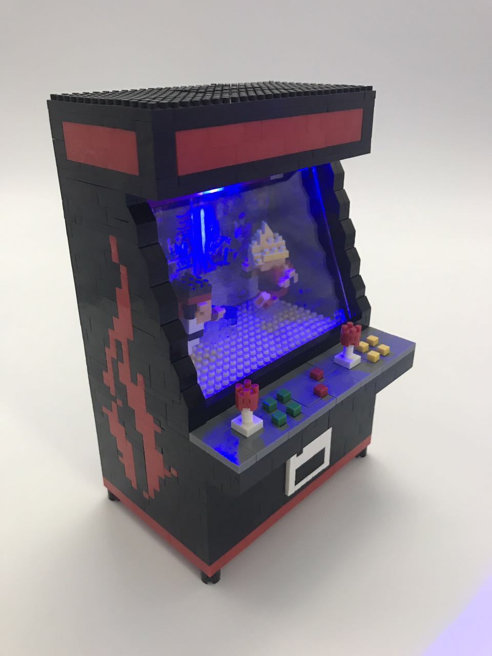 ZRK Micro-particle Assembling Building Block Toy be106c66 c13e 4fc8 8950 933ad5e04c1f