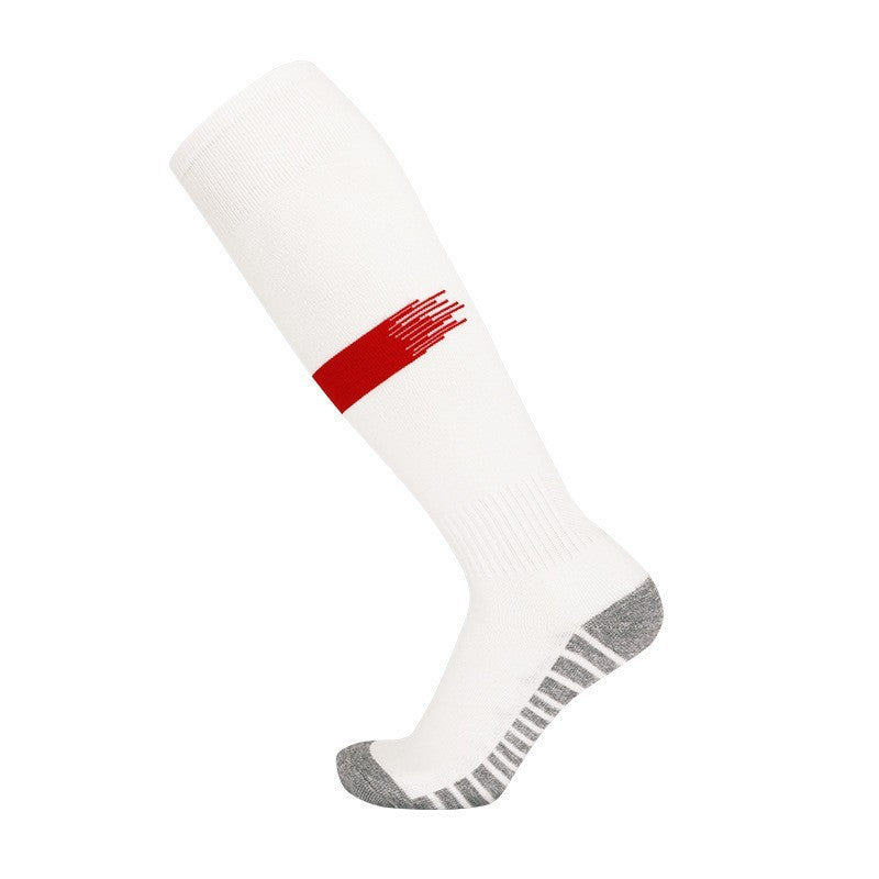 Long Thickened Soccer Socks Men's Towel Bottom Training Sports be5c93fc f36e 42e0 b231 c38f546bb1aa