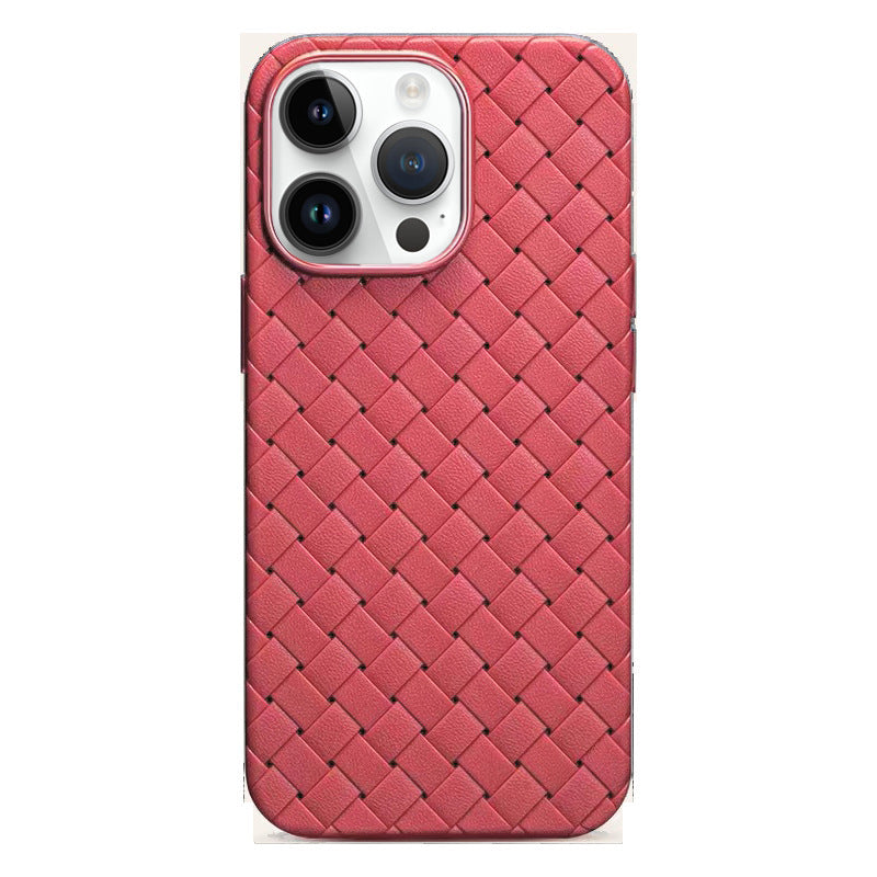 Weave Mobile Phone Case Breathable Protective Cover bf5b4a0d 6da0 495e aa15 5d22bacaa84f