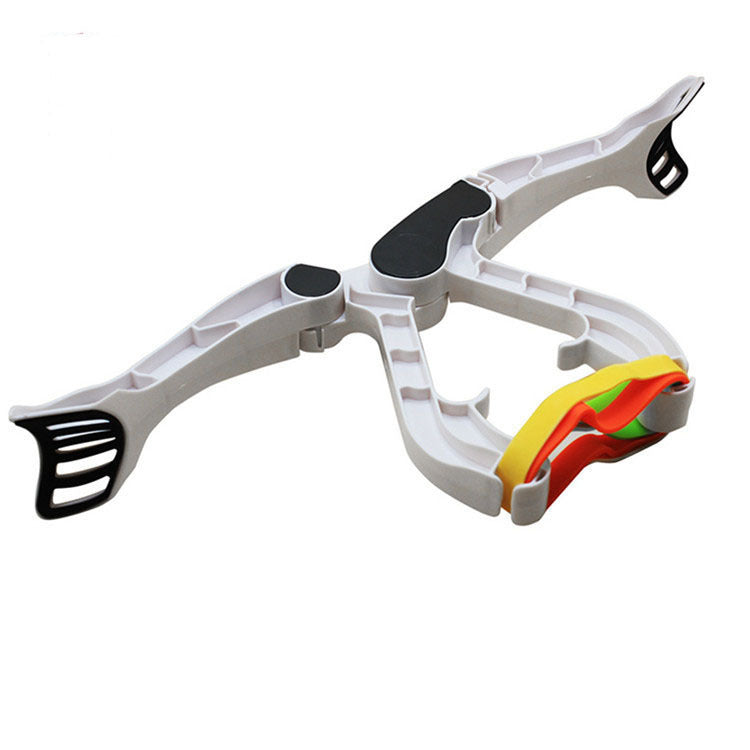Fitness Equipment Puller Muscle Exerciser bf8b02c7 e659 4113 9a5e 42e2cc00f8b4