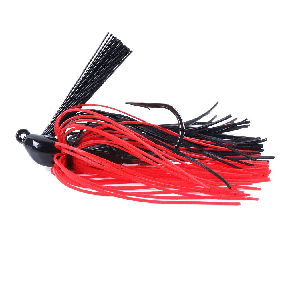 Jig Hook Anti-hook Bottom Beard Fishhook Lure bfb188fb 9d78 4932 88ec f6c8316e8b5f trans