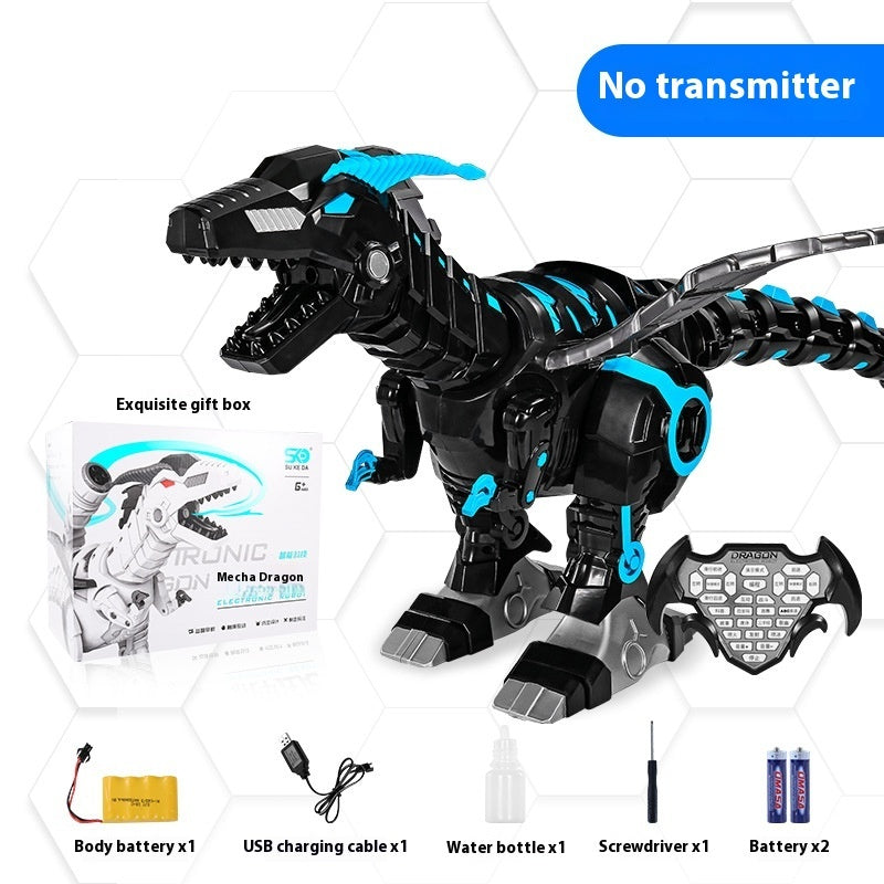 Electric Large T-Rex Remote Control Toy bfee41c7 7d1e 4eae 8c5e 1629b9db5fb5 trans