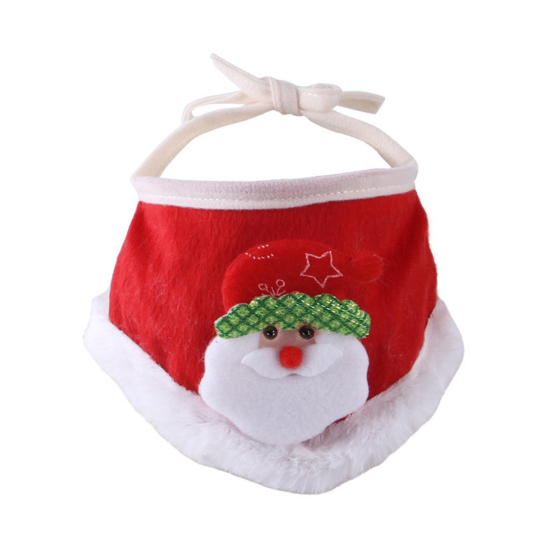 Cute Dog Cat Costume Christmas Cloak Halloween Disguise Cat c0393411 5376 4f49 bc72 79b53616e9c0