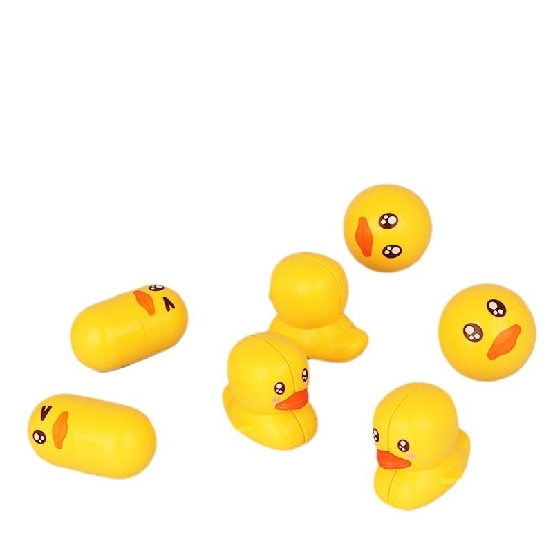 Assembled Track Duck Rotary Table Bath Bathroom Shower Water Toys c06c1e12 19c6 4745 bdc5 b5ff2bdf1887 trans