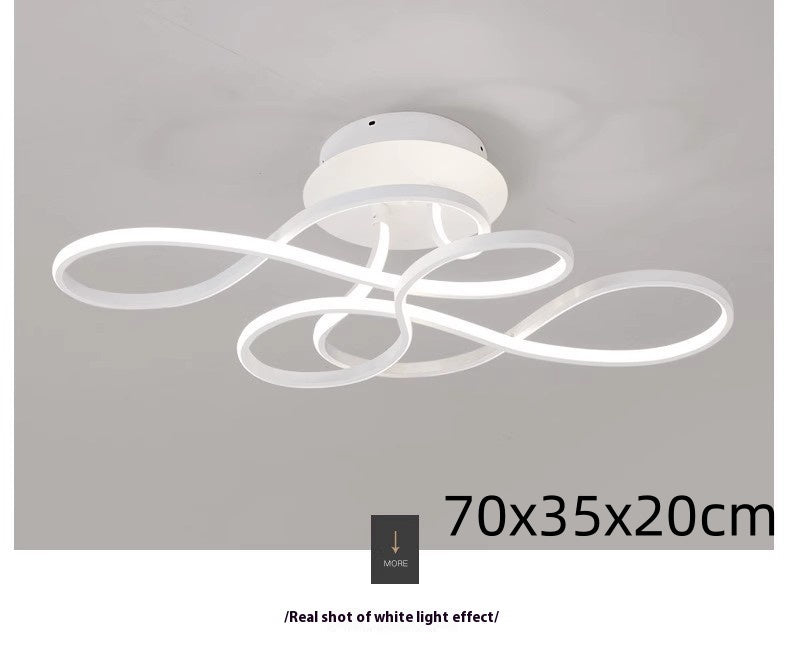 Ceiling Lamp Simple Home Line Lamp In The Living Room c0d499e1 1aa4 425a aa82 9c06e4b4a08a trans