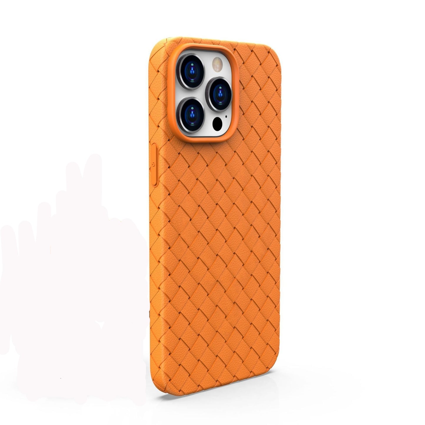 Weave Mobile Phone Case Breathable Protective Cover c0fd52bc a1ec 4bfc a792 cefdc74609c5 fine
