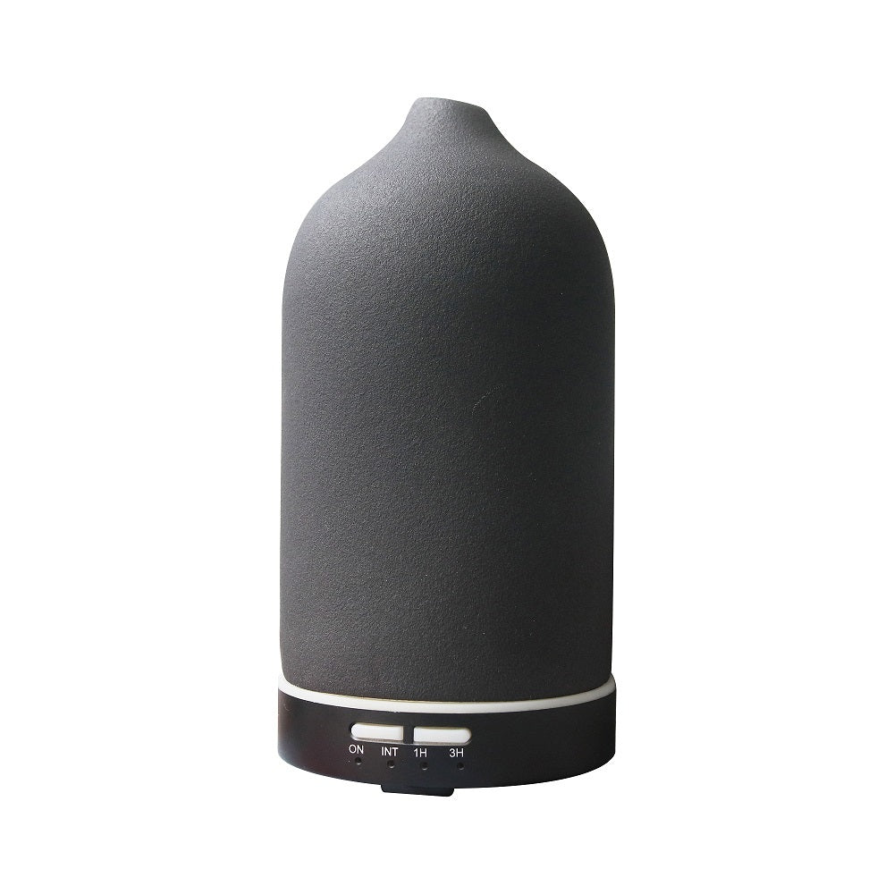 5 Colors Humificador Ceramic Aroma Diffuser Ultrasonic Diffusers Ceramic Humidifier - HD Wireless Product #7