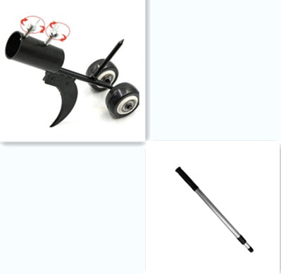 Portable Gardening Tools Yard Lawn Trimmer Sidewalk Quick Remove Weed c1719622 cb93 45d0 9d68 ff5890feeb21