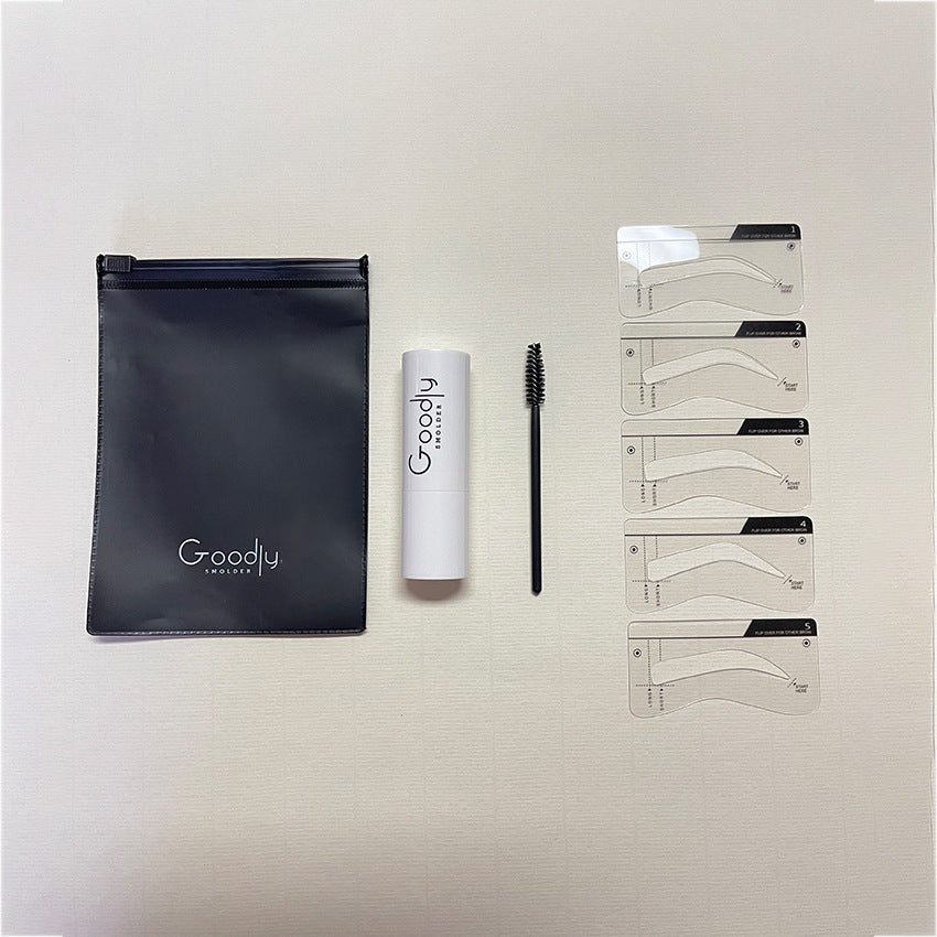 Fashionable And Fast Shaping Eyebrow Powder c19843fc 822b 4cdd a1df b64f38033dc6