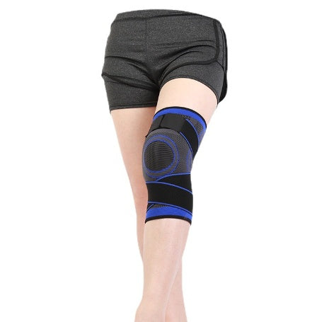3D Sports Knee Pad - HD Wireless Product #13