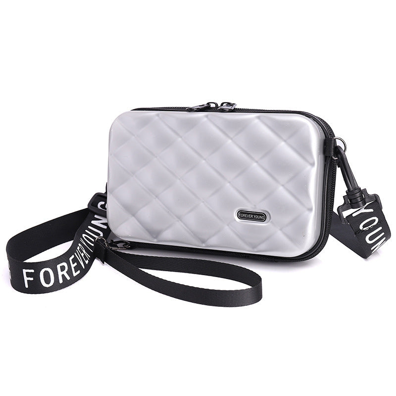 Women's Stylish And Portable Casual Messenger Bag c1b77395 685d 4f9a 8c8c 51ed768ae488