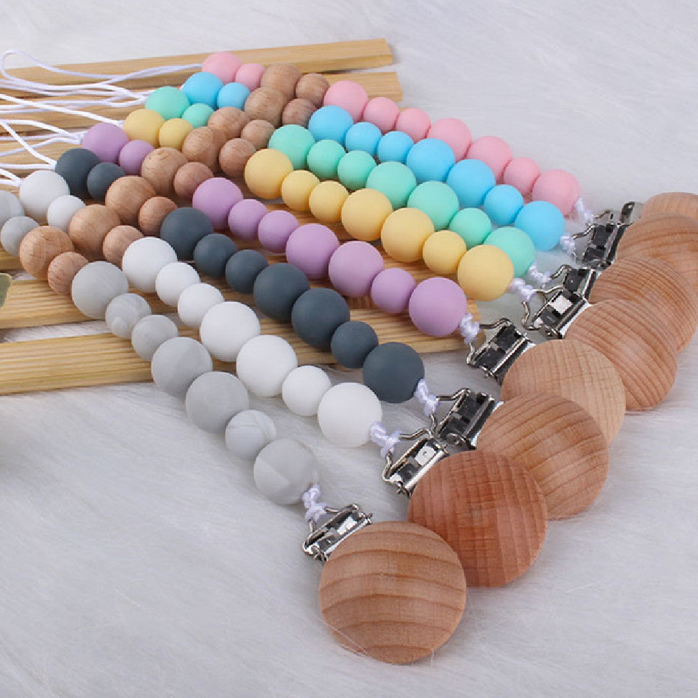 Baby Products Pacifier Clip Silicone Nipple Chain c1f12715 2141 405e ad2a 39d5e25f3802