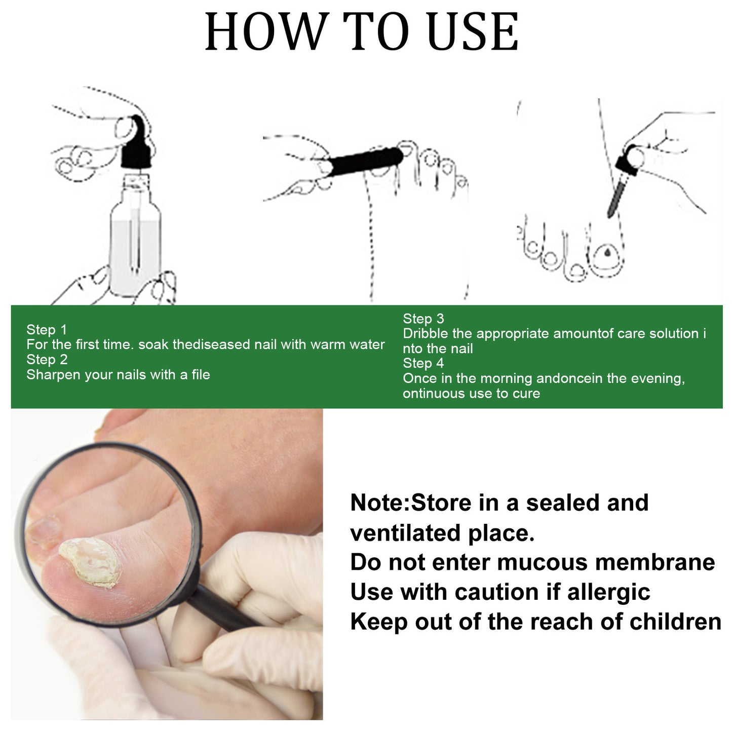 Nail Repair Solution Hand Foot And Nail Care Solution c1f552a8 7890 47cb baf6 8b3f1392869f