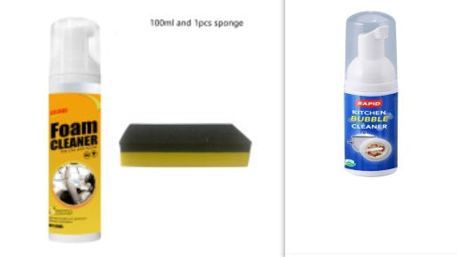 Powerful Decontamination Multifunctional Foam Cleaner Household c2017098 8ff4 43eb 922c bea5ca2e4aee