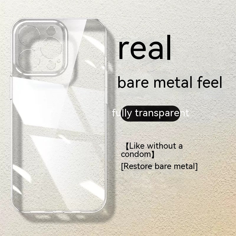 Water Penetration Phone Case Does Not Yellow - 图片 7