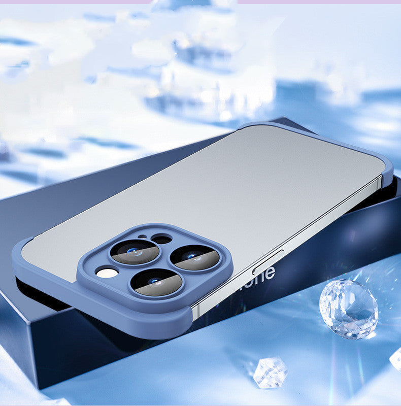 Mobile Phone Case With Glass Lens Film TPU Without Frame c26981a7 3c09 4408 a444 9f6ef1eaa20a 43bcbf4e 7eff 44db b1d5 1248ed7