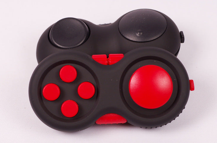 Decompression Handle Decompression Rubik's Cube Second-generation Game Handle c2c2f67a 1d90 41ea 84f3 c0776a9773dd