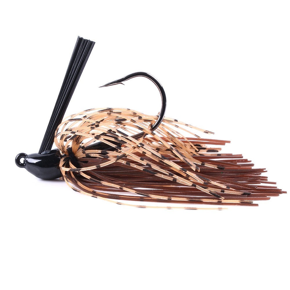 Jig Hook Anti-hook Bottom Beard Fishhook Lure c3512203 9800 473a 9df2 ef3eb3ab9b9d trans