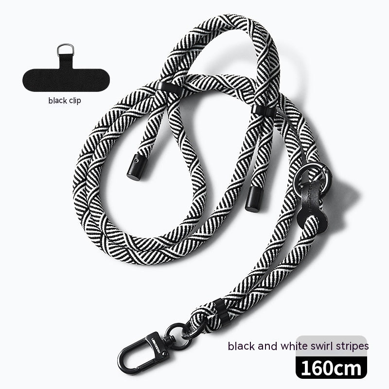 Mobile Phone Lanyard Crossbody Adjustable - 图片 5