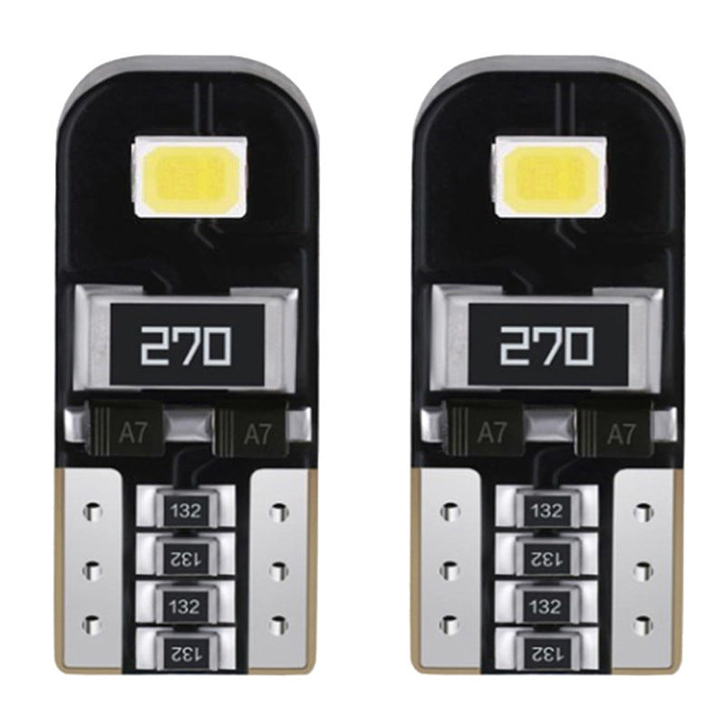 LED Car Light T10 W5W Width Lamp c35c87f4 3799 4547 a2b8 076e26690cbe