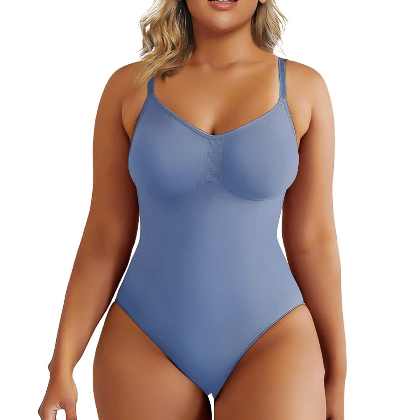 One Piece Belly Contraction Hip Lifting Sling Shapewear c3b07a1f 4b01 4de0 bb54 00009f5cef43