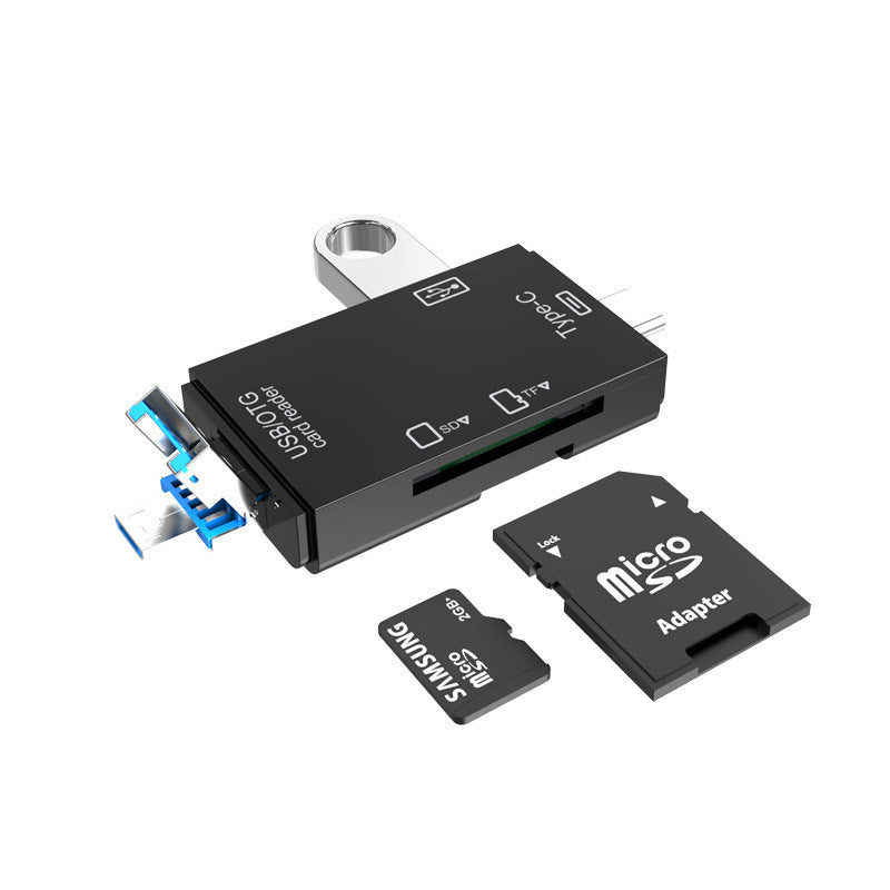 Card Reader Android Mobile Computer Multifunction c3b4e3f3 3f85 4f38 9270 3092db0d1650