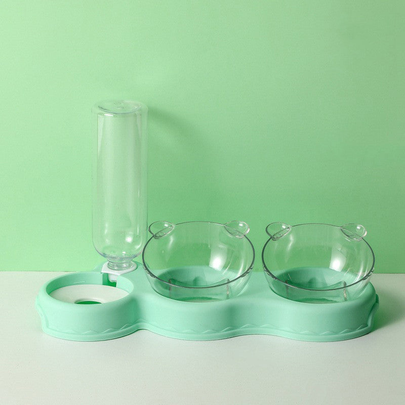 Pet Supplies Cat Double Bowl Automatic Drinking Water c3b897bf 1e96 42b2 ae59 b2b3a56f9733 a0e22d57 c564 4970 bf0d 1a7f854c86