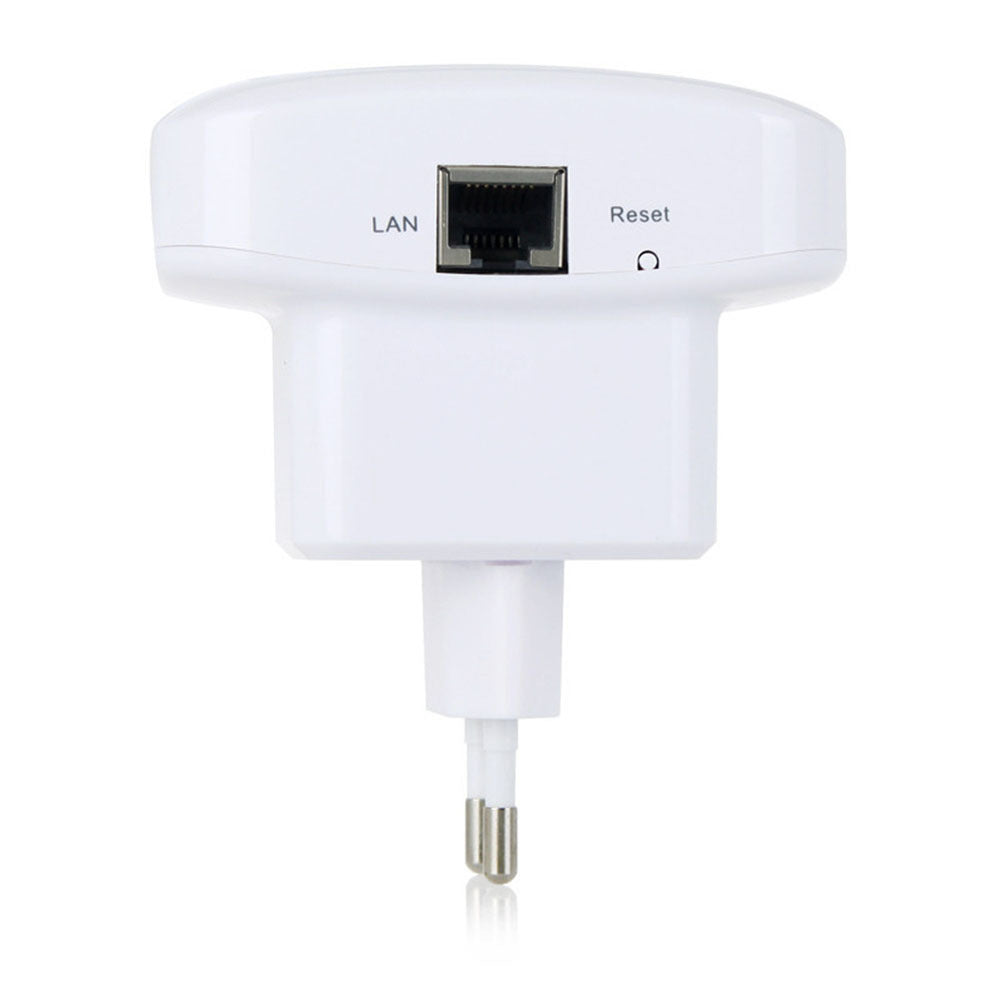 Wireless routing signal amplifier 300M small bread network repeater wirelessRepeater yiwu