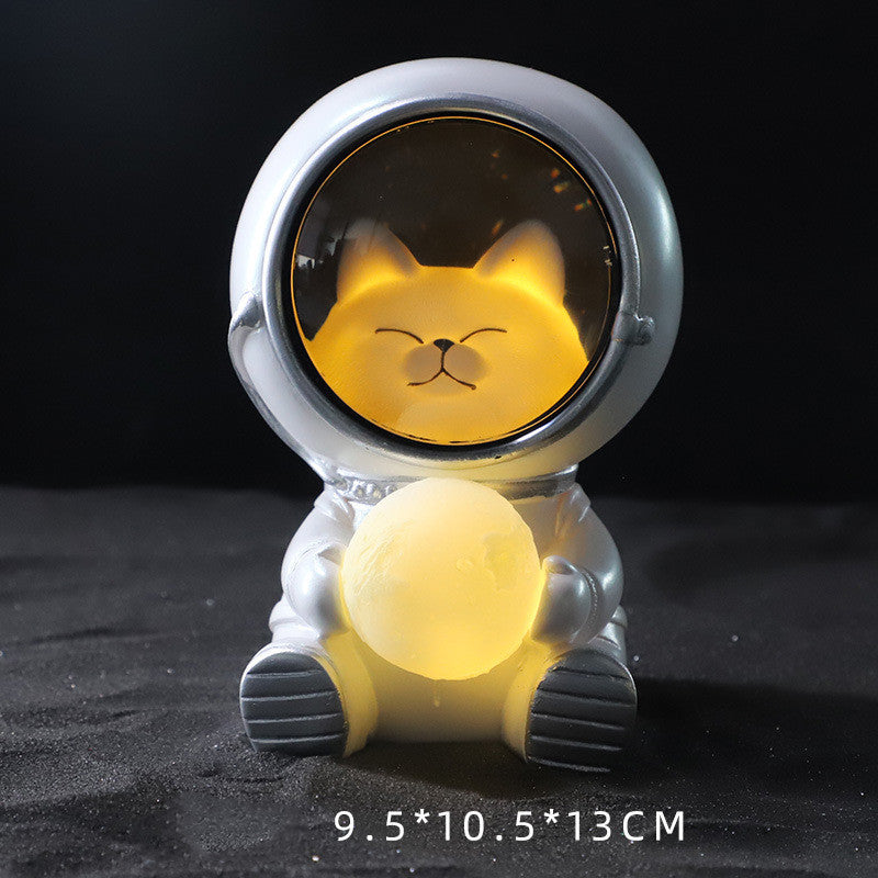 Starry sky animal atmosphere night light c3fa8ff7 1230 46ca a86b d1a5ea06d6c5