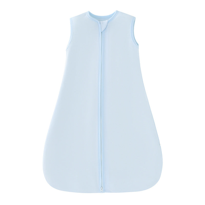 Newborn Summer Vest Sleeping Bag Baby Anti-kick Quilt c41a03e2 c18c 4ffa 8a23 5f509456b4cc