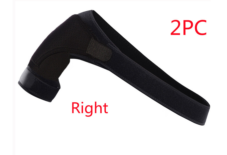 Neoprene Brace Dislocation Injury Arthritis Pain Shoulder Support c4743ef8 edb4 4b01 94c9 5eced2806543
