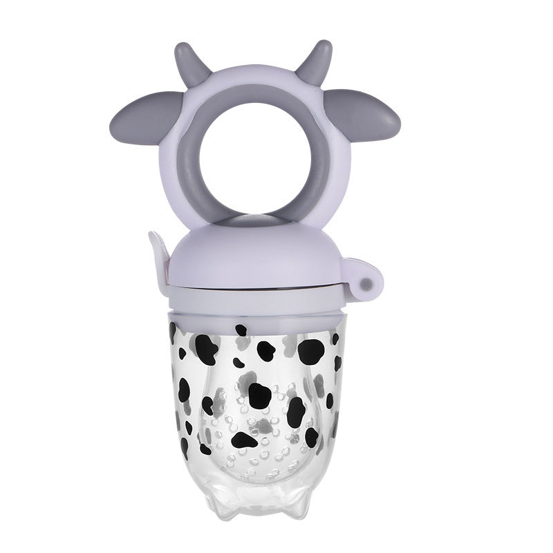 New Baby Fruit And Vegetable Happy Silicone Pacifier Milk c4b3dff8 103c 4f7e ba05 601308f699b5