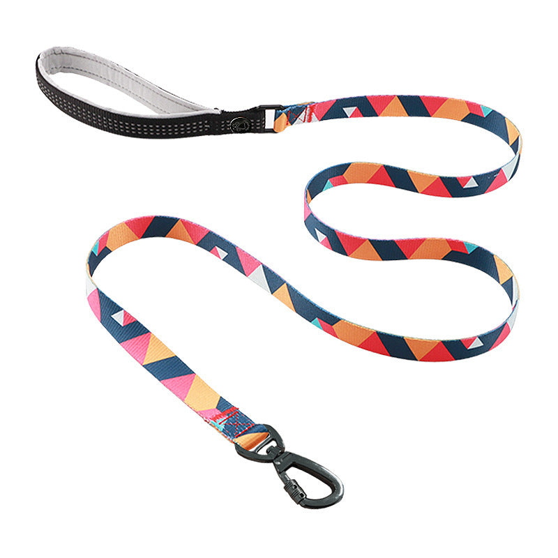 Hand Holding Rope Out Anti-lost Dog Leash Pet Supplies c4e1099b 3517 4dc1 b784 5cbc99c79210